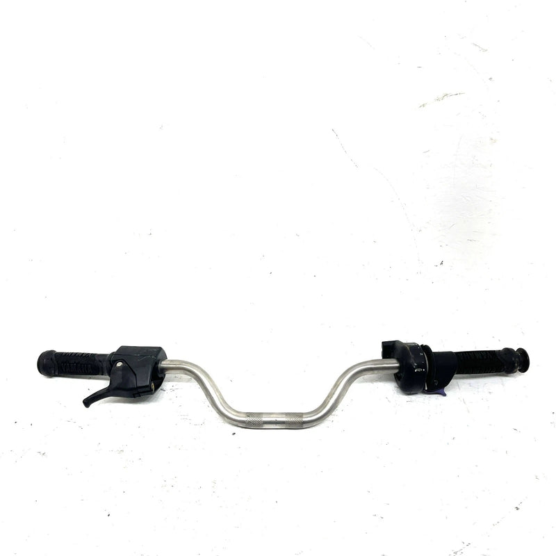 01-05 Yamaha WaveRunner XLT1200 OEM Handlebars F0D-U1552-00-00 JY30