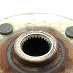 2006 Yamaha Rhino 450 YXR450FA 4x4 OEM Rear Wheel Hub 5UG-F5310-30-00 XY2