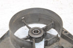 2002 Ski-doo Mxz 500f Oem Cooling Fan Housing 420912230 SS110