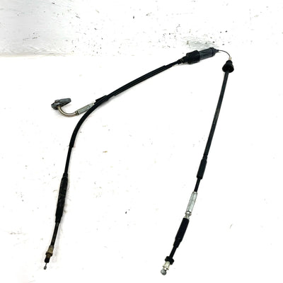 2003 Polaris Predator 90 OEM Throttle Cable 0450471 AP198