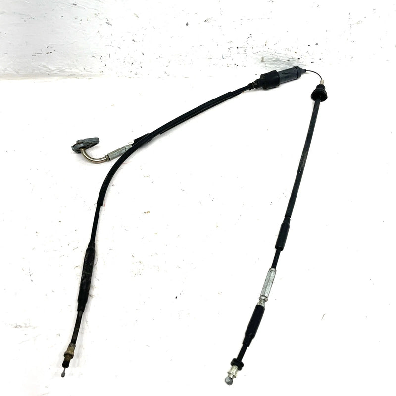 2003 Polaris Predator 90 OEM Throttle Cable 0450471 AP198