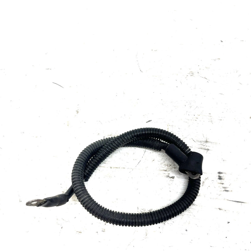 1995 Polaris SLX 780 OEM Negative Battery Cable 4010080 JP43