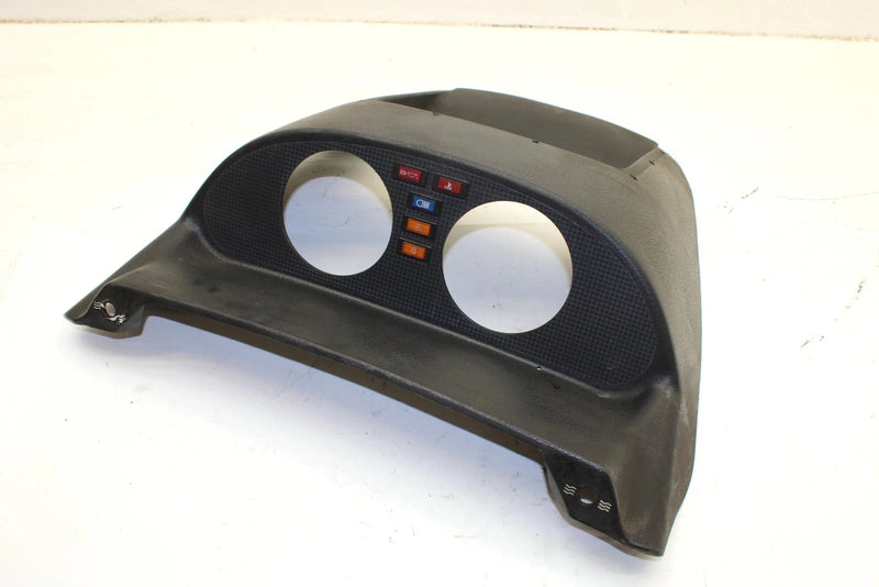 1995 Ski-doo Stx 583 Oem Dash Panel SS85