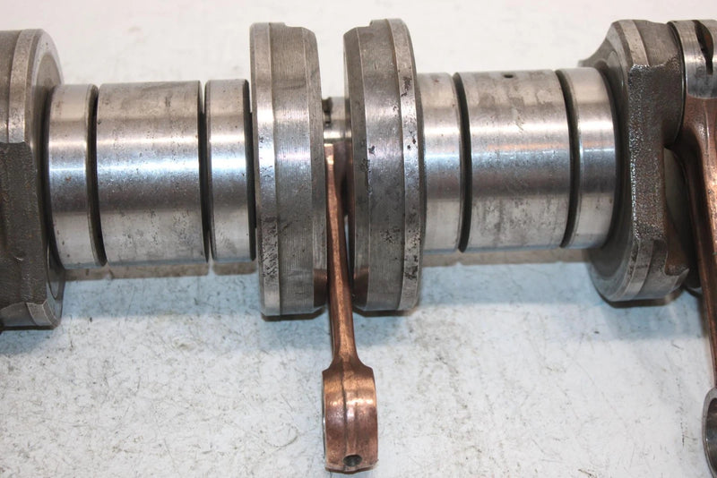 2002 Polaris Virage Oem Crankshaft 2201444 JP23