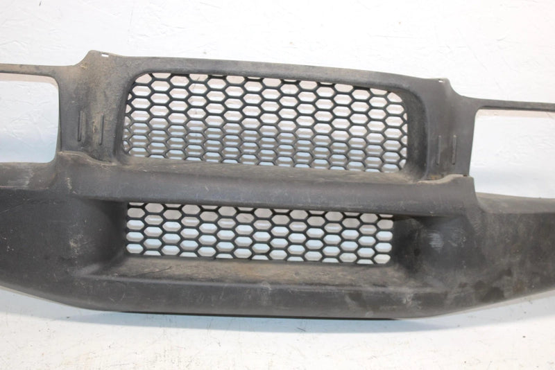 2002 Honda Foreman Rubicon Oem Front Grille 66300-HN2-000ZA AH36