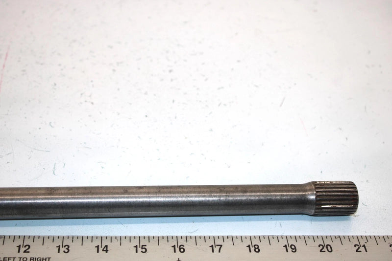 88 Kawasaki Bayou 220 Oem Axle, RH 41068-1245 AK5