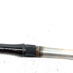 1996 Yamaha Warrior 350 OEM Rear Axle 3GD-25381-00-00 AY60