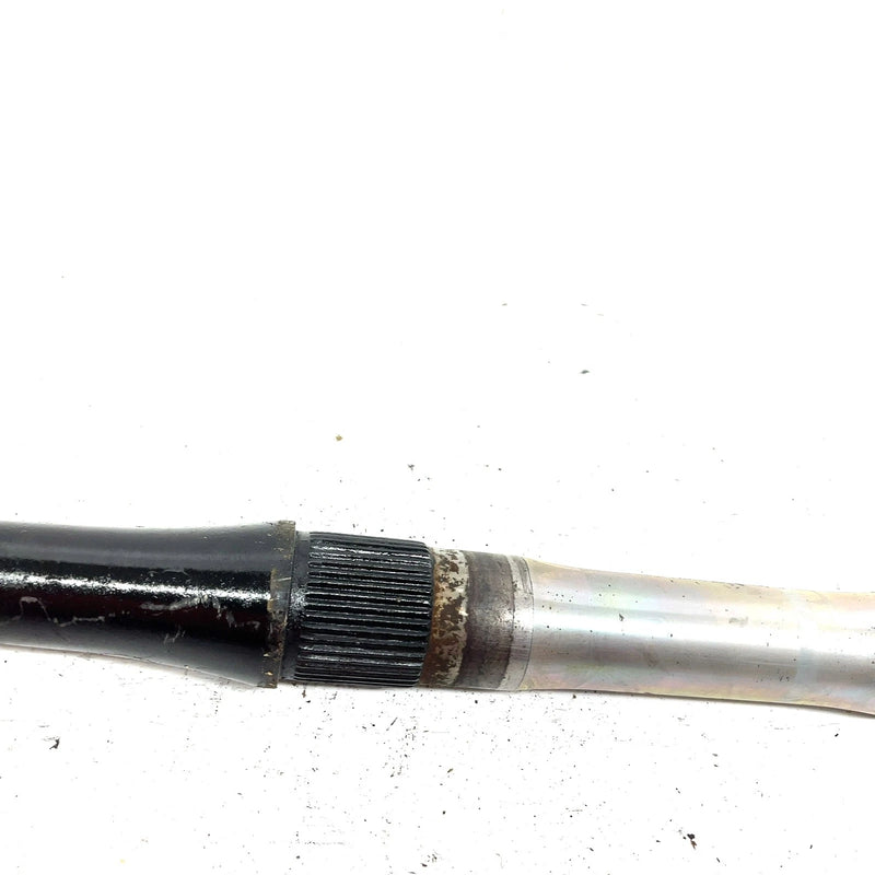 1996 Yamaha Warrior 350 OEM Rear Axle 3GD-25381-00-00 AY60