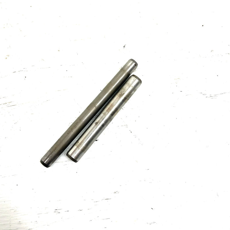 93-99 Yamaha Kodiak 400 YFM400 4x4 OEM Shift Fork Shaft Set 4GB-18535-00-00 AY71