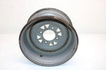 00 Arctic Cat 500 Automatic  Oem 12x6.5 Rear Wheel Rim 0402-311 AA7