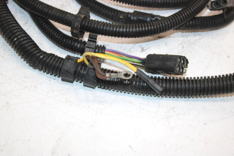 92 Polaris 500 Oem Main Wire Harness 2460312 SP52