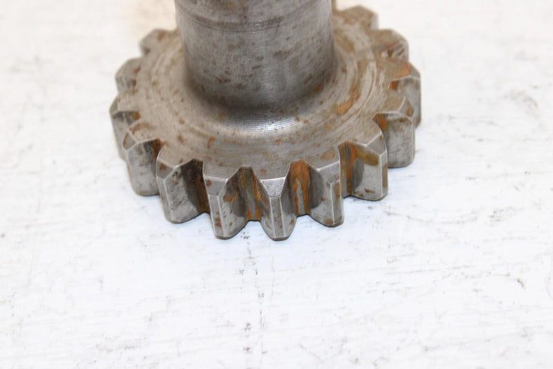 1999 Arctic Cat 300 Oem 17/11T Transmission Idler Gear 3446-272 AA12