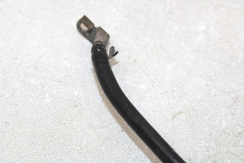 2009 Honda Trx680fga Oem Battery Ground Cable 32601-HN8-650 AH23