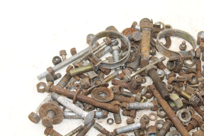 1986 Polaris Trail Oem Hardware Kit SP213