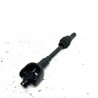 02 Yamaha Big Bear 400 YFM400 OEM Front Drive Prop Shaft 5FU-G6173-00-00 AY52