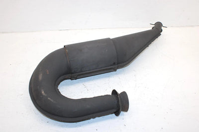 1997 Arctic Cat Zl 440 Oem Exhaust Pipe 0712-174 SA39