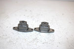 04 Arctic Cat Sabercat 600 Efi Oem Power Valve Cover Pair 3006-425 SA239