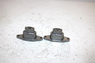04 Arctic Cat Sabercat 600 Efi Oem Power Valve Cover Pair 3006-425 SA239