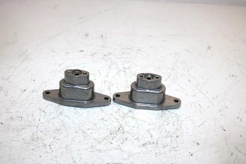 04 Arctic Cat Sabercat 600 Efi Oem Power Valve Cover Pair 3006-425 SA239