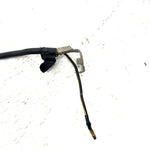 03 Kawasaki Prairie 650 4x4OEM Negative Battery Cable Lead Wire  26011-0148 AK37
