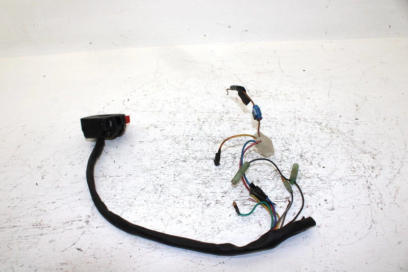 1988 Polaris Trail Boss 2x4 Oem High Low Start Switch 4110063 AP212