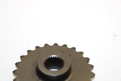 2003 Yamaha Rx1 Oem Oil Pump Driven Sprocket 8FA-13355-00-00 Q2502