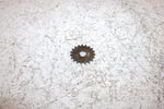 2002 Honda Foreman Rubicon 500 Oem Oil Pump Driven Gear 15133-HN2-000 AH53