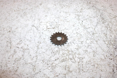 2002 Honda Foreman Rubicon 500 Oem Oil Pump Driven Gear 15133-HN2-000 AH53