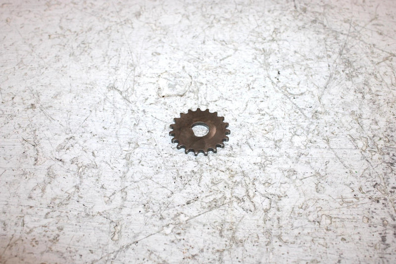 2002 Honda Foreman Rubicon 500 Oem Oil Pump Driven Gear 15133-HN2-000 AH53