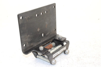 2000 Kawasaki Prairie 300 Oem Winch Roller/Plate AK31.1