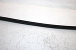 1999 Sea-doo Gtx Limited Oem Rear Bumper Trim 291001227 JS43