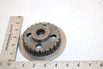 86 Honda Trx250a Oem Center Clutch Hub 22120-HA0-000 AH30