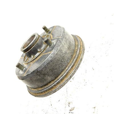 88-02 Kawasaki Bayou 220 OEM Front Brake Drum 41038-1327 AK33