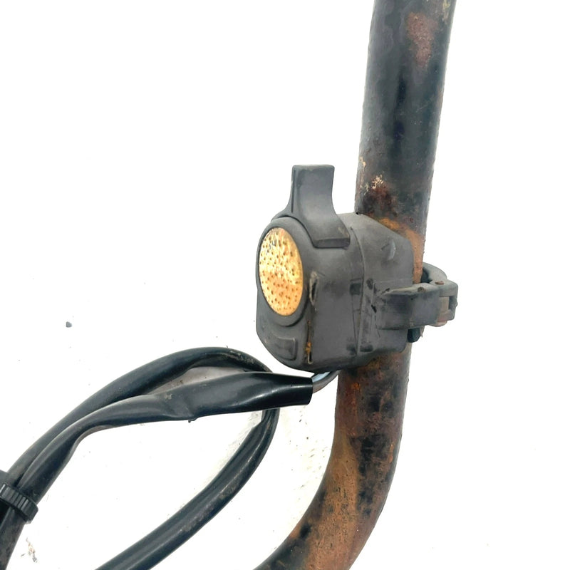 1996 Yamaha Big Bear 350 YFM350FW 4x4 OEM Handlebar 3HN-26111-00-00 AY55