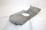 2002 Ski-doo Mxz 800 Adrenaline Oem Right Pan Support 518322636 SS21