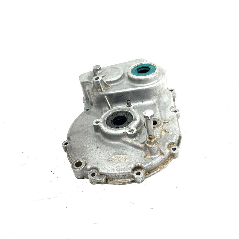 95-98 Polaris Magnum 425 4X4 OEM Left Transmission Case Half 3233002 AP201