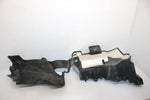18 Suzuki King Quad 500 Oem Fuel Tank Cover Set 44390-31G50 AS9