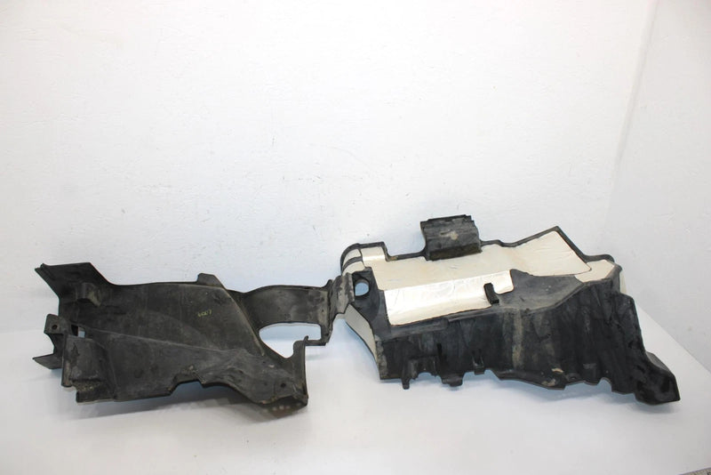 18 Suzuki King Quad 500 Oem Fuel Tank Cover Set 44390-31G50 AS9
