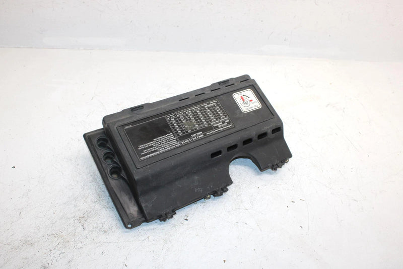 99 Arctic Cat Z 370 Oem Airbox Lid Set 0670-920 1670-049 SAS14