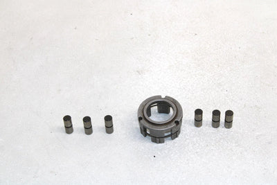 02 Polaris Magnum 325 4x4 Oem Roller Gage W/Rollers 3250028 3250010 AP123