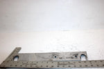 1996 Arctic Cat Puma Oem Front Engine Mount Plate 0608-071 SA40