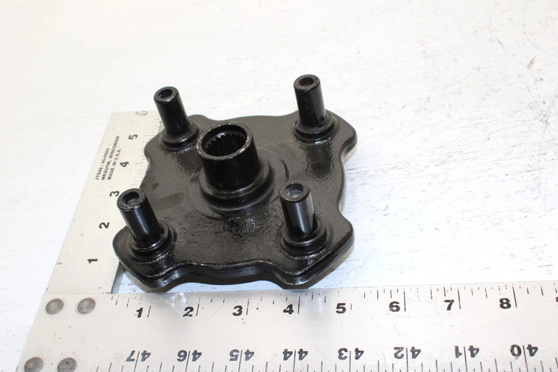 2002 Arctic Cat 375 Automatic (4x4 Green) Oem Rear Wheel Hub 0502-258 AA29