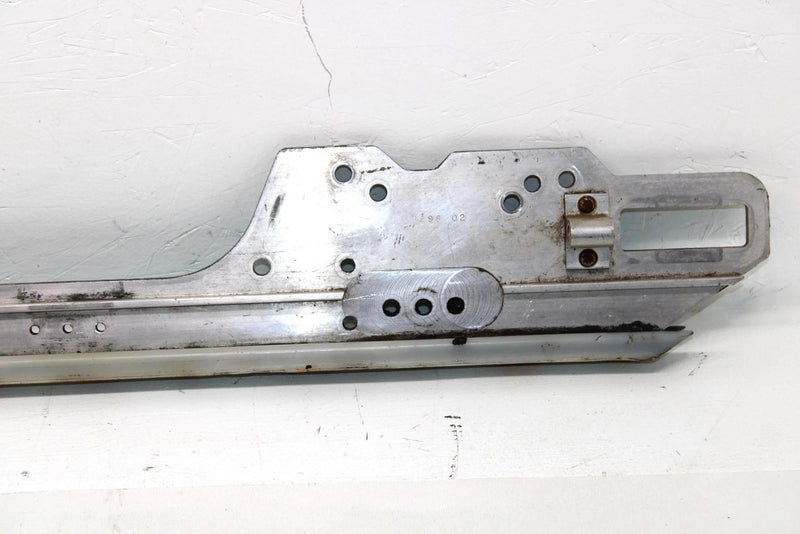 2004 Polaris 550 Classic Edge Oem Left Skid Rail 1541755 SP215