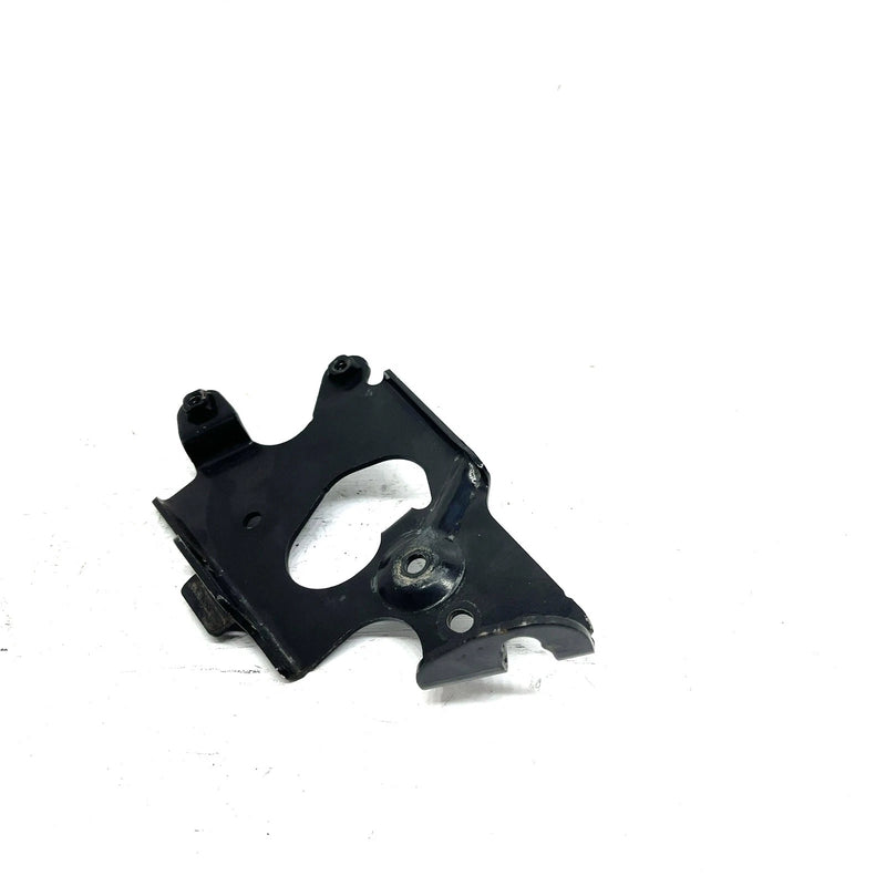 07-19 Honda Rancher 420 TRX420FE ES OEM Shift Mount Bracket 54040-HP5-601 AH76