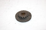 1984 Honda Atc 200 Esa Oem Starter Idler Gear 28120-958-680 AH60