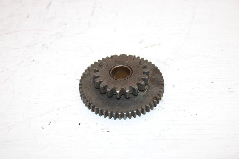 1984 Honda Atc 200 Esa Oem Starter Idler Gear 28120-958-680 AH60