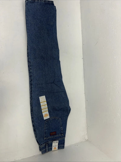 New Womens Low Rise 20x Tulsa Slim Fit Denim Jeans. 9/10x34 I-13