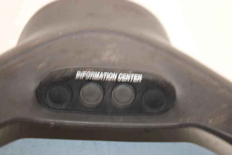 2000 Sea-doo Gtx Oem Upper Steering Cover 277000753 JS56