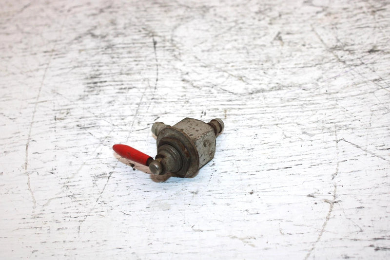 1997 Arctic Cat Zl 440 Oem Fuel Shut Off 0670-144 SA34