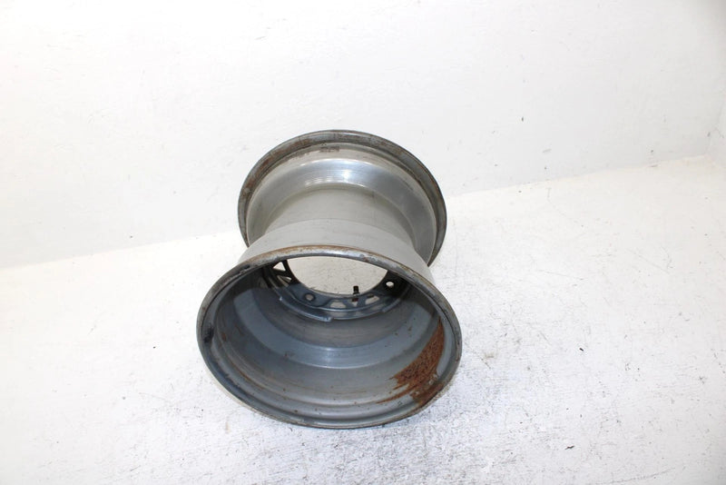 1999 Polaris Sportsman 500 Oem 10x8.5 Rear Wheel Rim 1520217-117 AP24